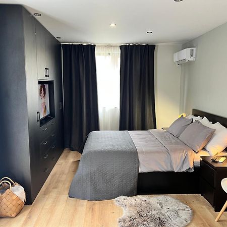 Туйковата Стая The Tuikov Home Room Teteven Exterior foto
